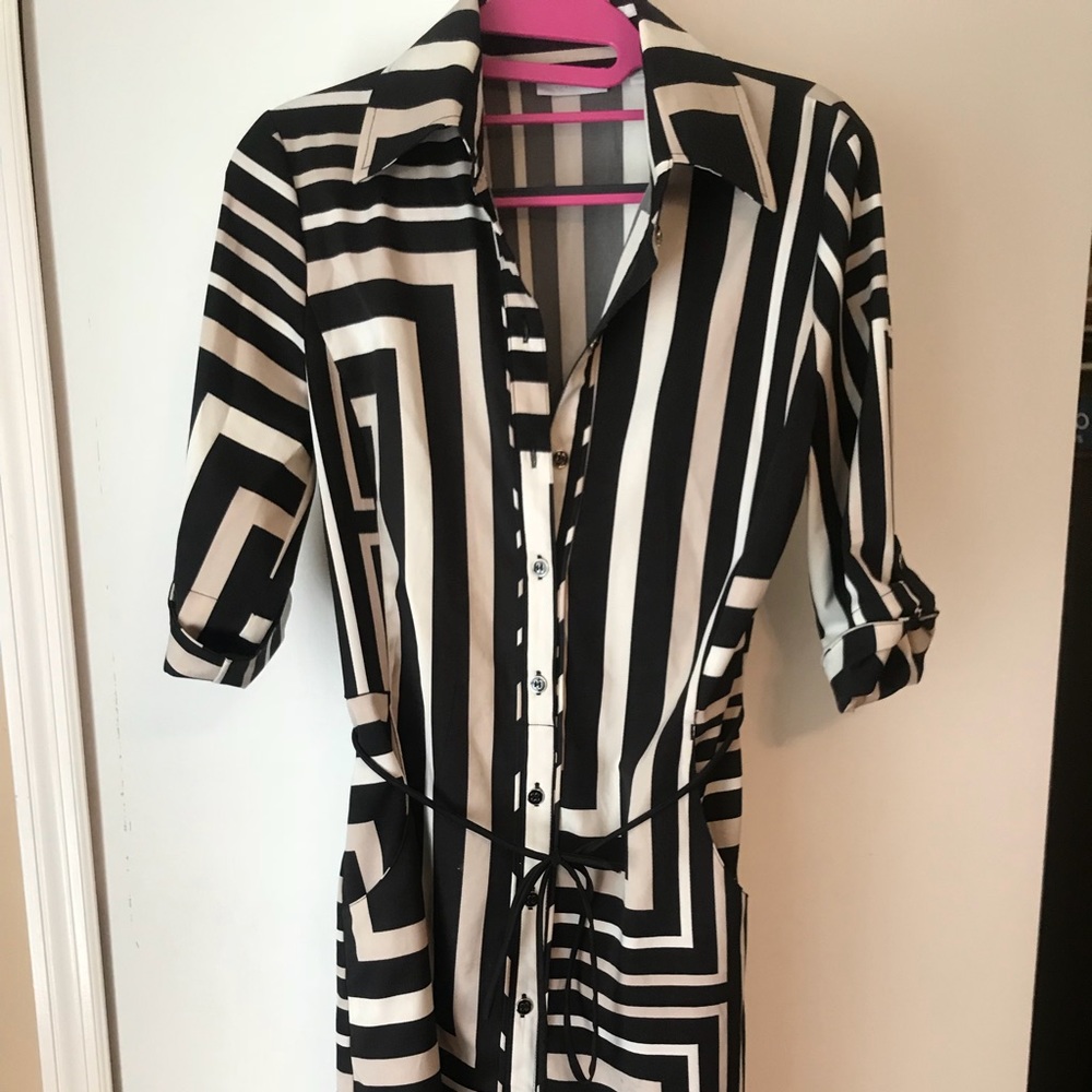 New York & Company Dress